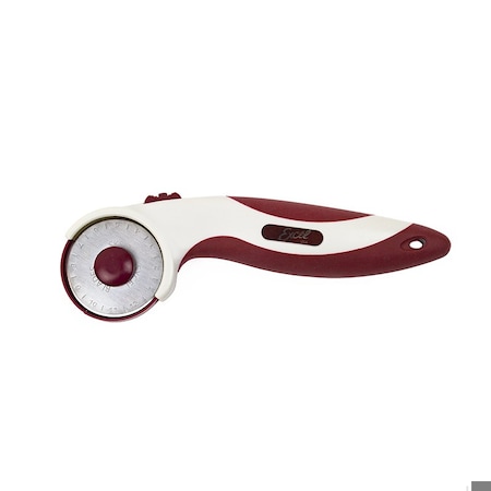 28mm Rotary Cutter In Red